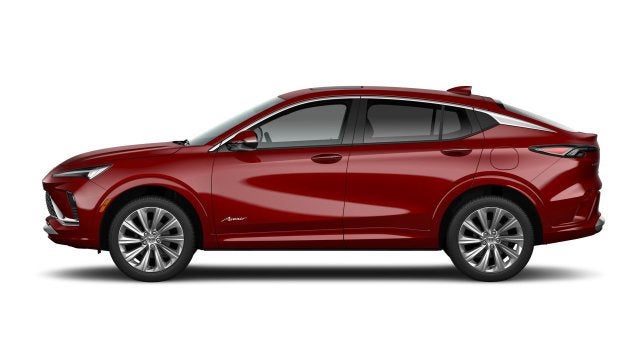 2026 Buick Envista Avenir - Photo 6
