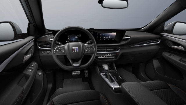 2026 Buick Envista Avenir - Photo 7