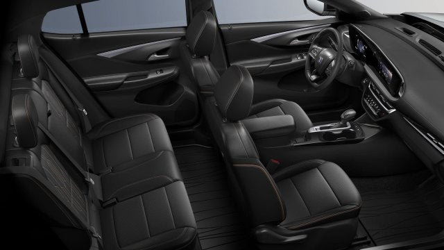 2026 Buick Envista Avenir - Photo 8