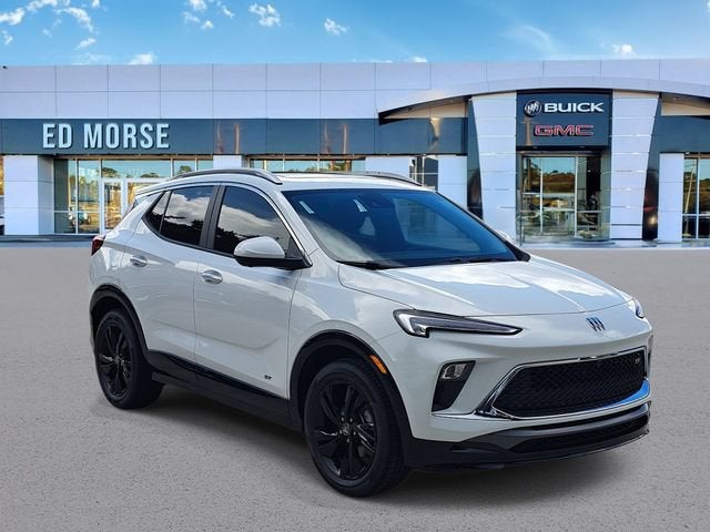 2026 Buick Encore GX Sport Touring Sunrise FL | Ed Morse Sawgrass
