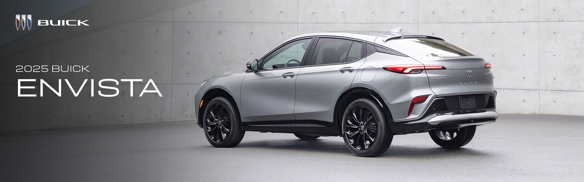 2026 Buick Envista in Sunrise FL