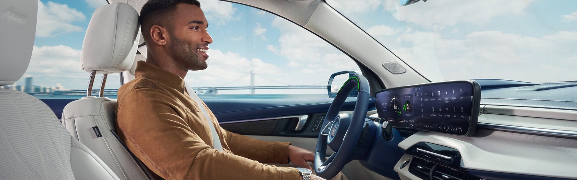 Ed Morse Sawgrass Buick GMC Sunrise FL in Sunrise FL