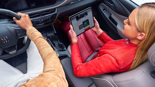 Ed Morse Sawgrass Buick GMC Sunrise FL in Sunrise FL