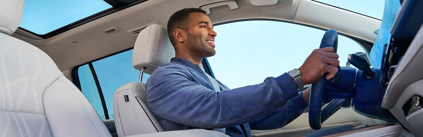 Ed Morse Sawgrass Buick GMC Sunrise FL in Sunrise FL