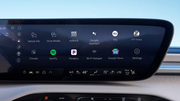 Ed Morse Sawgrass Buick GMC Sunrise FL in Sunrise FL