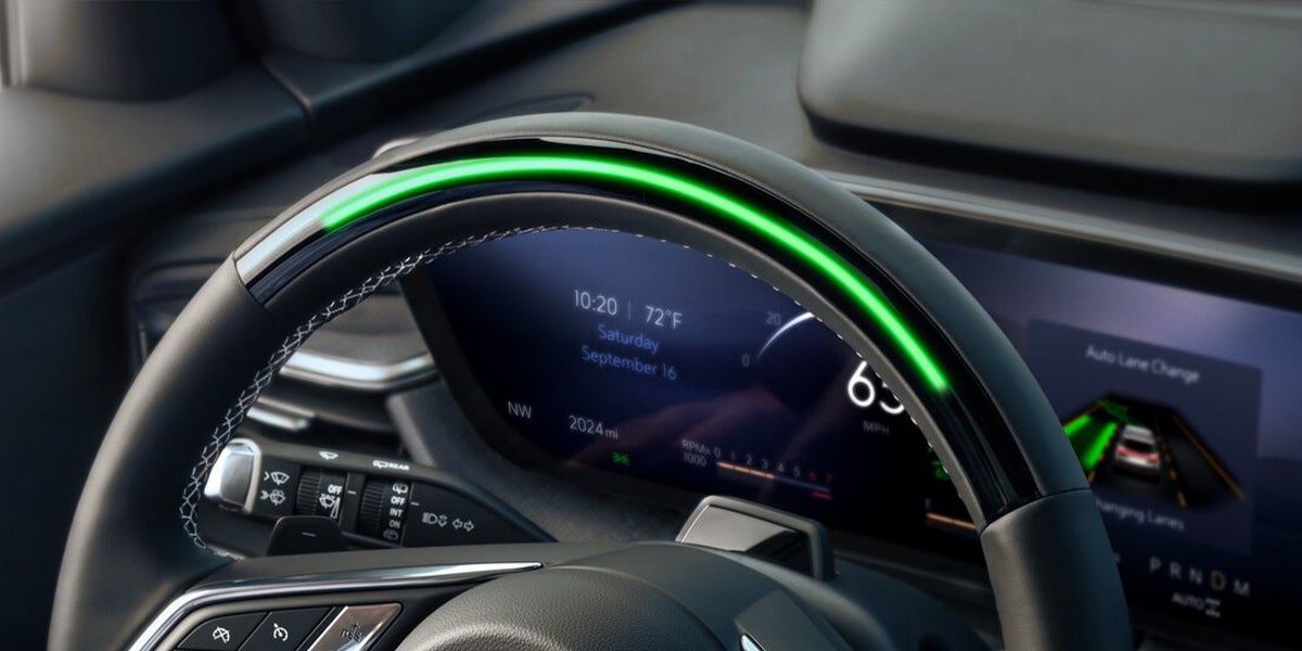 Ed Morse Sawgrass Buick GMC Sunrise FL in Sunrise FL