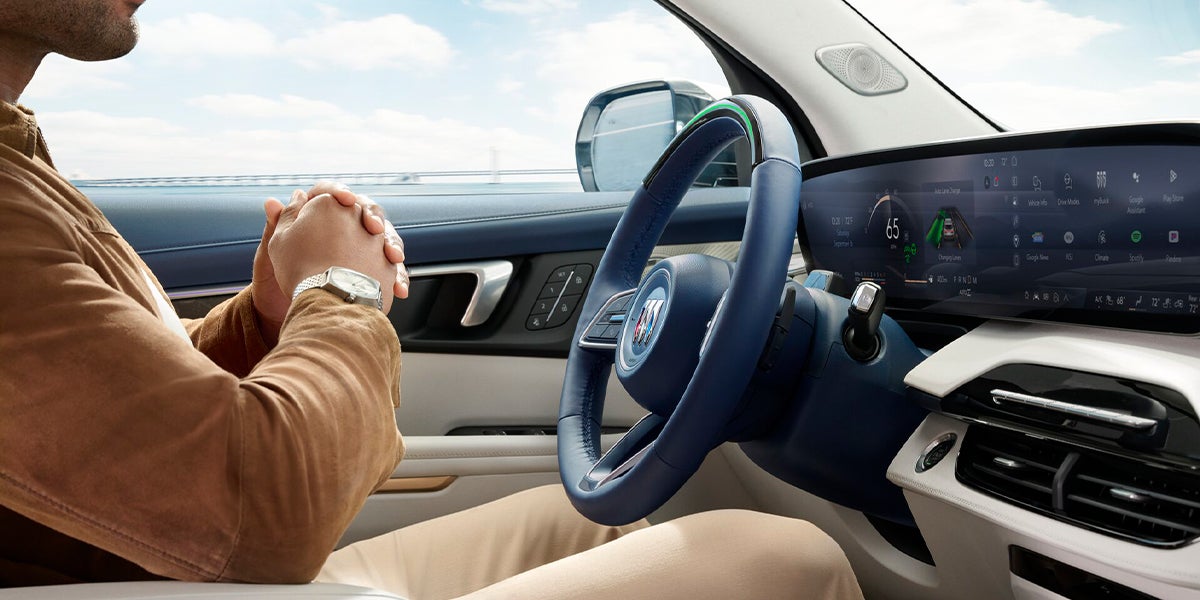 Ed Morse Sawgrass Buick GMC Sunrise FL in Sunrise FL