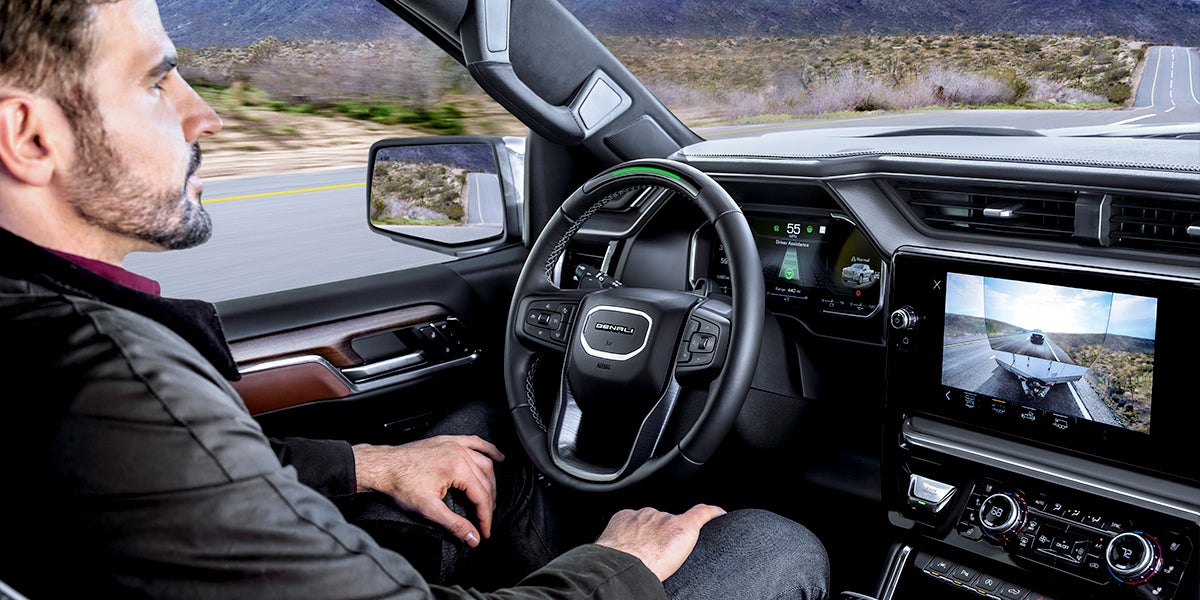 Ed Morse Sawgrass Buick GMC Sunrise FL in Sunrise FL