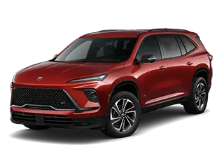 Buick Enclave vs Acura MDX vs Infiniti QX60 - Ed Morse Sawgrass Buick GMC Sunrise FL in Sunrise FL