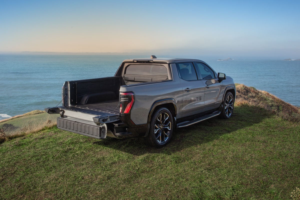 Ed Morse Sawgrass Buick GMC Sunrise FL in Sunrise FL