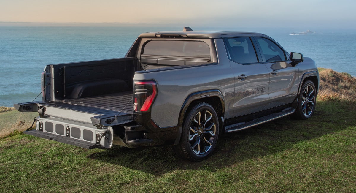 Ed Morse Sawgrass Buick GMC Sunrise FL in Sunrise FL