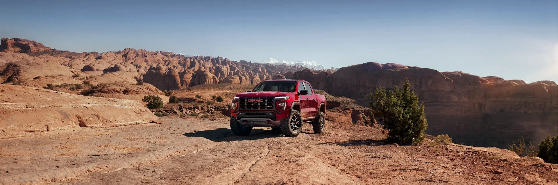 2026 GMC Canyon at Ed Morse Sawgrass Buick GMC Sunrise FL in Sunrise FL
