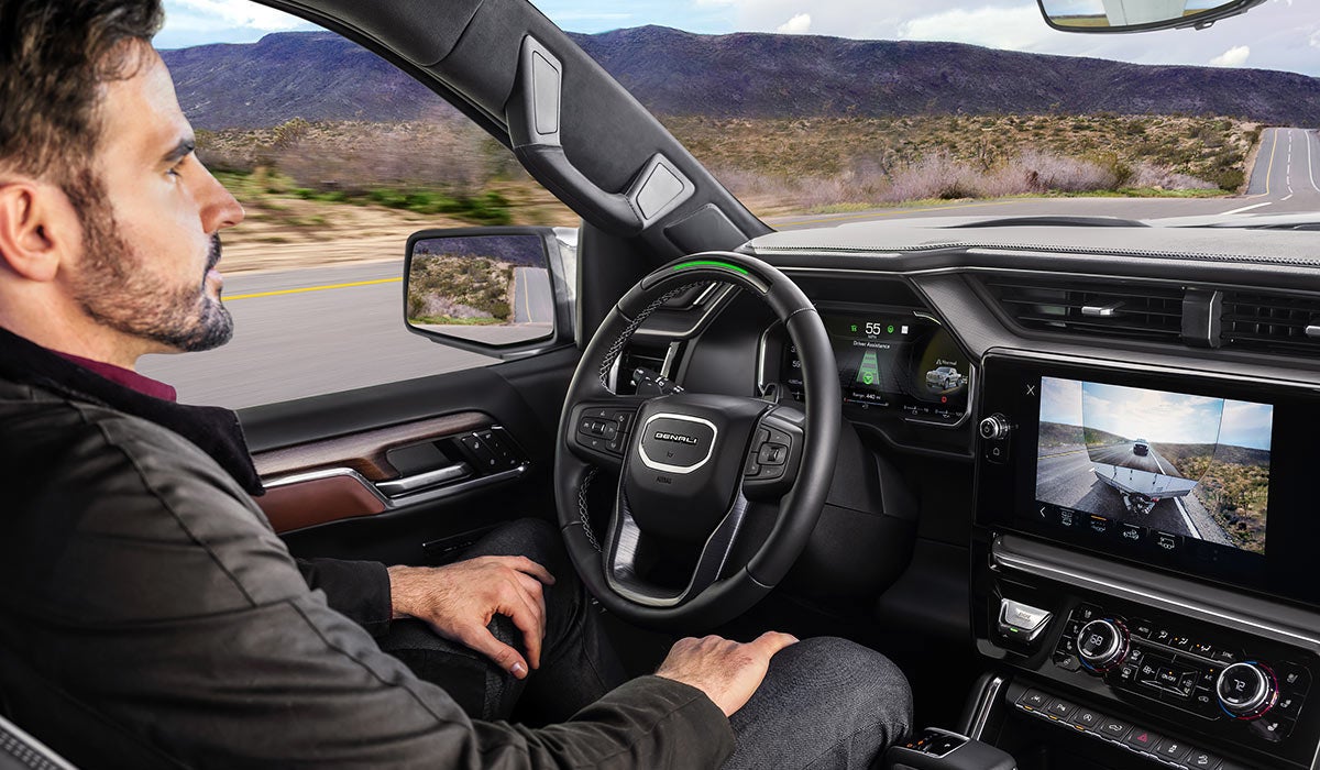 Ed Morse Sawgrass Buick GMC Sunrise FL in Sunrise FL