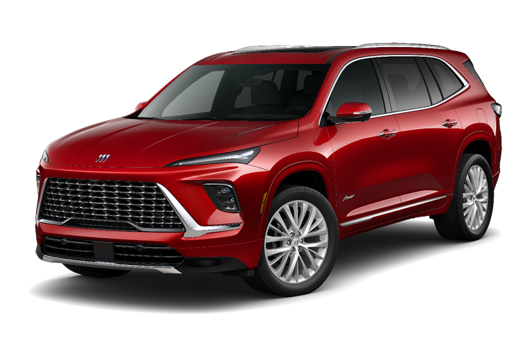 Buick Enclave | Ed Morse Sawgrass Buick GMC Sunrise FL in Sunrise FL