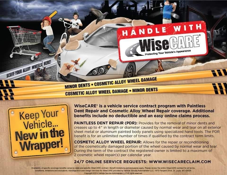 Handle With Care car banner