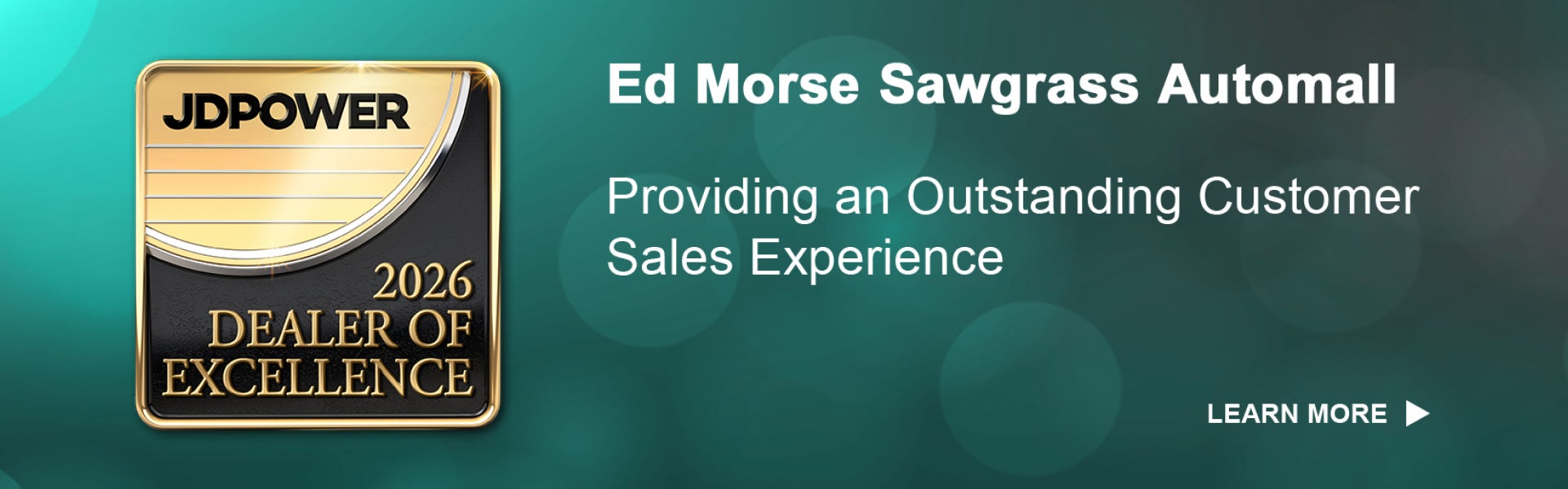 Ed Morse Sawgrass Buick GMC Sunrise FL in Sunrise FL